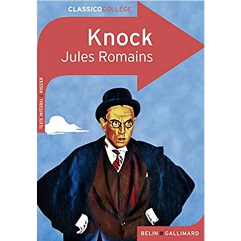 KNOCK