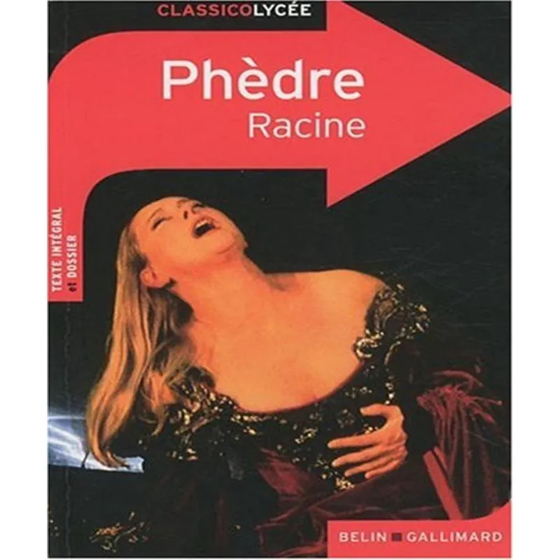 PHèDRE
