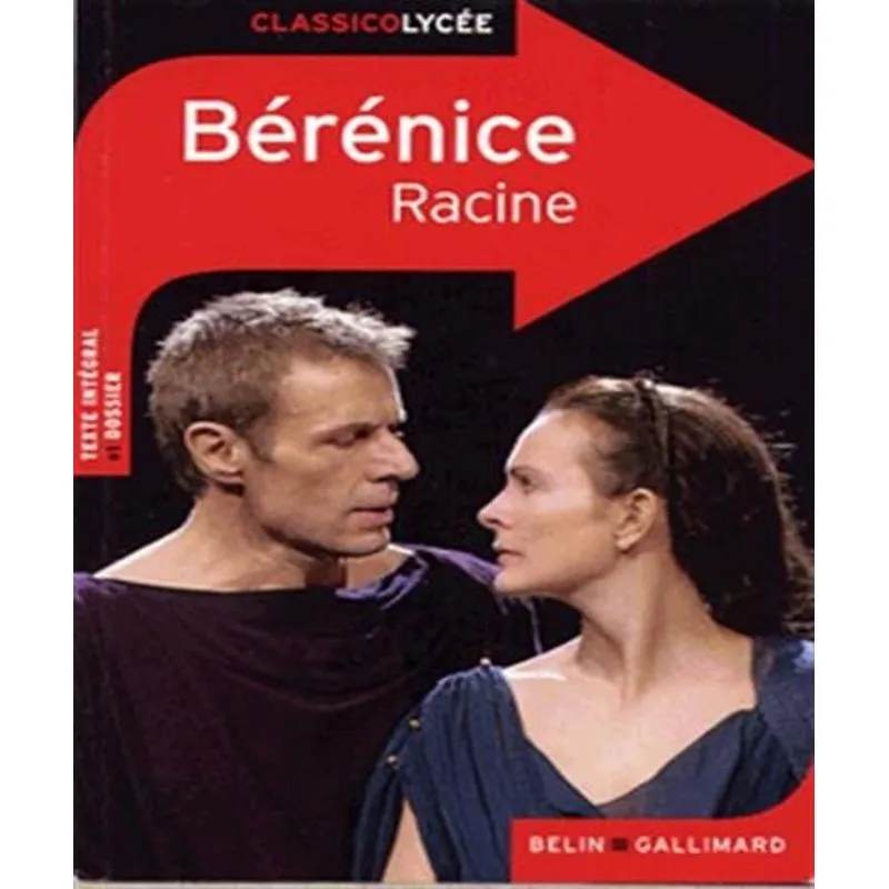 Bérénice