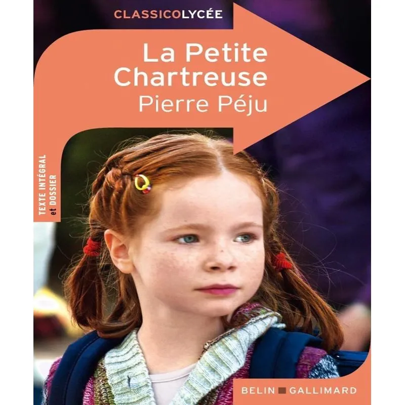 La Petite Chartreuse
