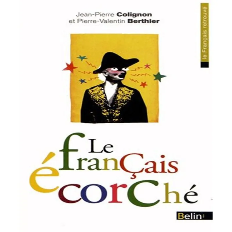 Le Français Écorché