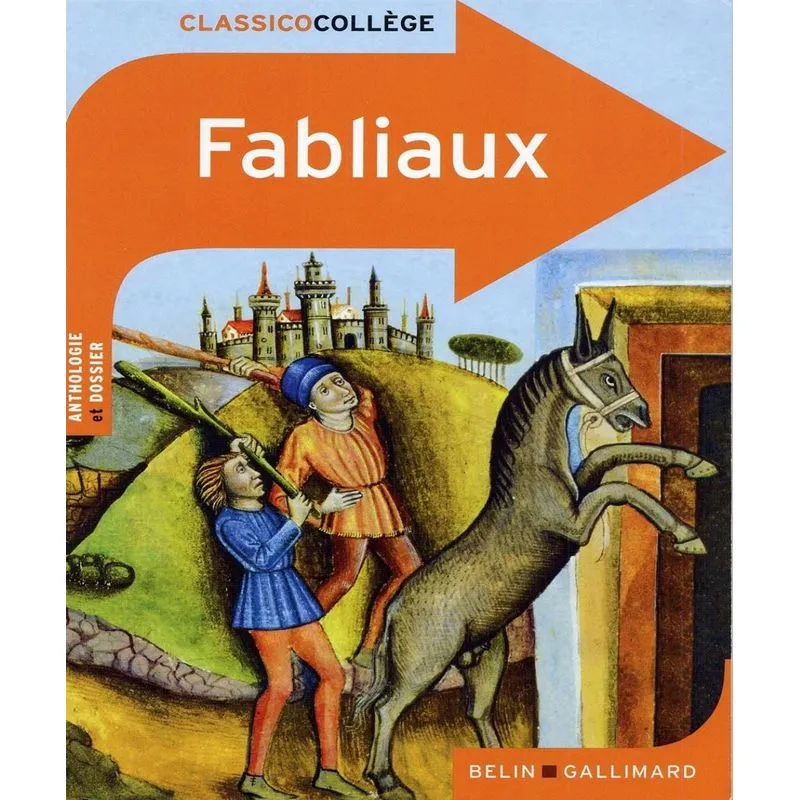 Fabliaux