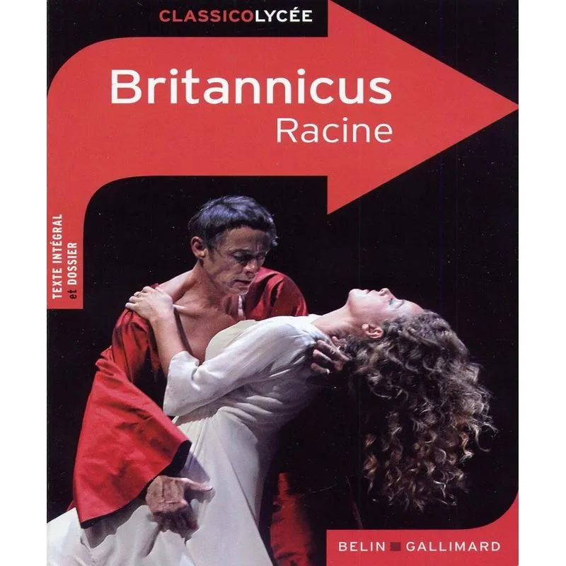 Britannicus