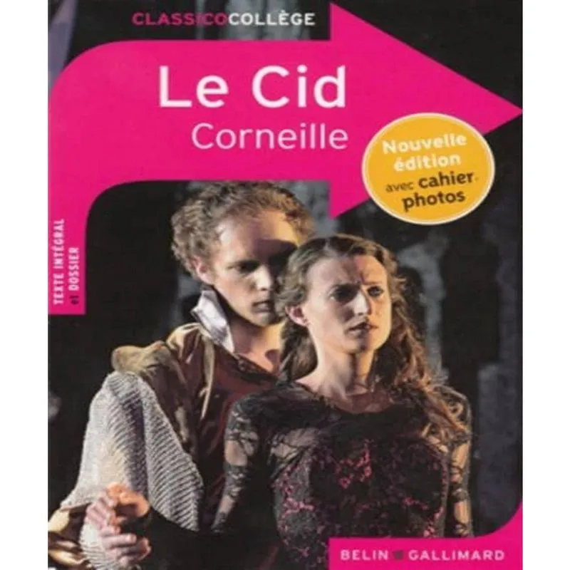 Le Cid