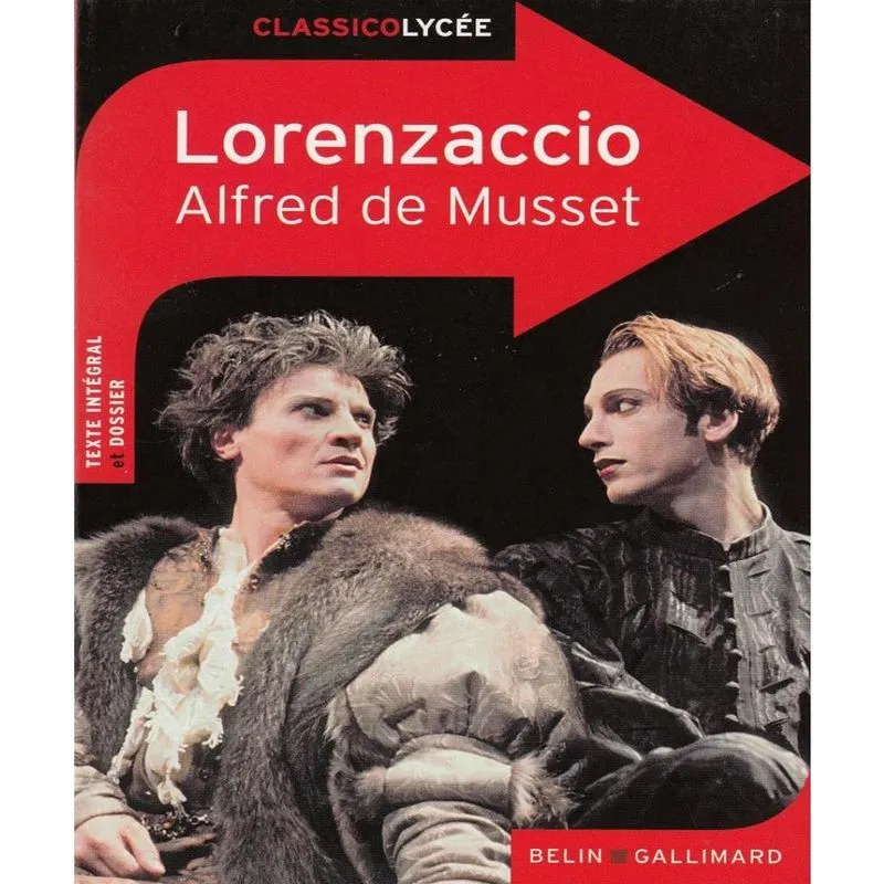 Lorenzaccio