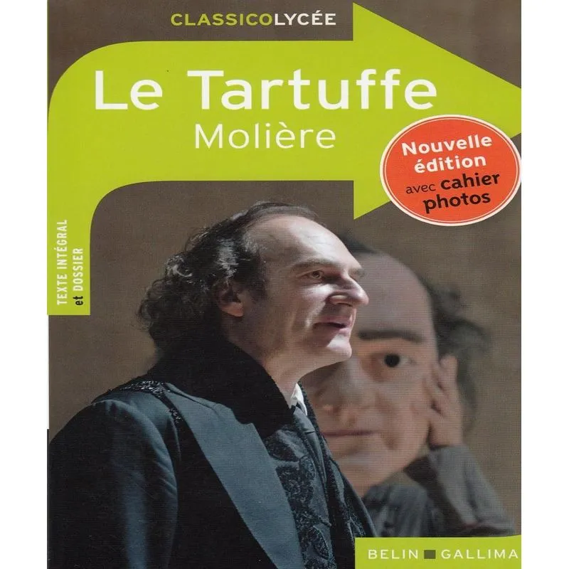 Le Tartuffe