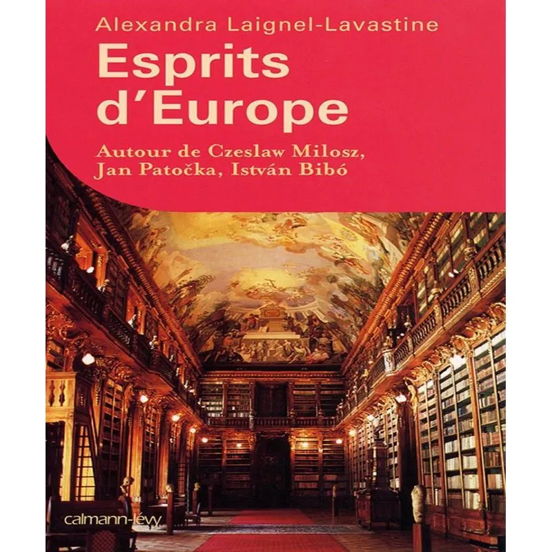 Esprits Deurope