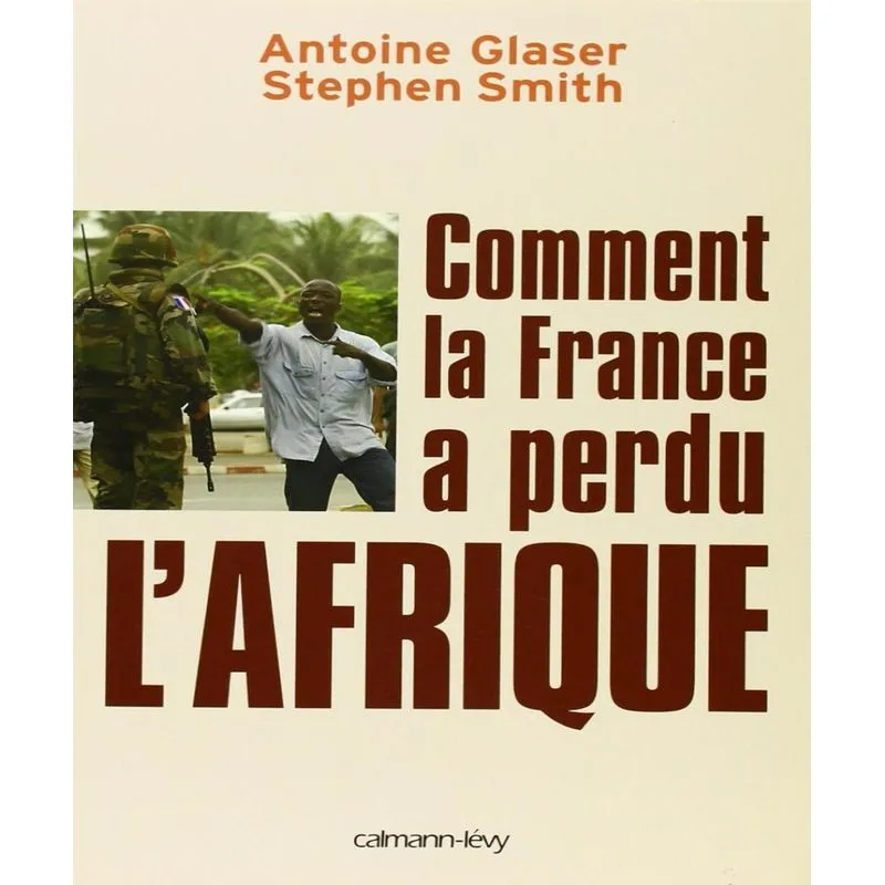 Comment La France A Perdu Lafrique