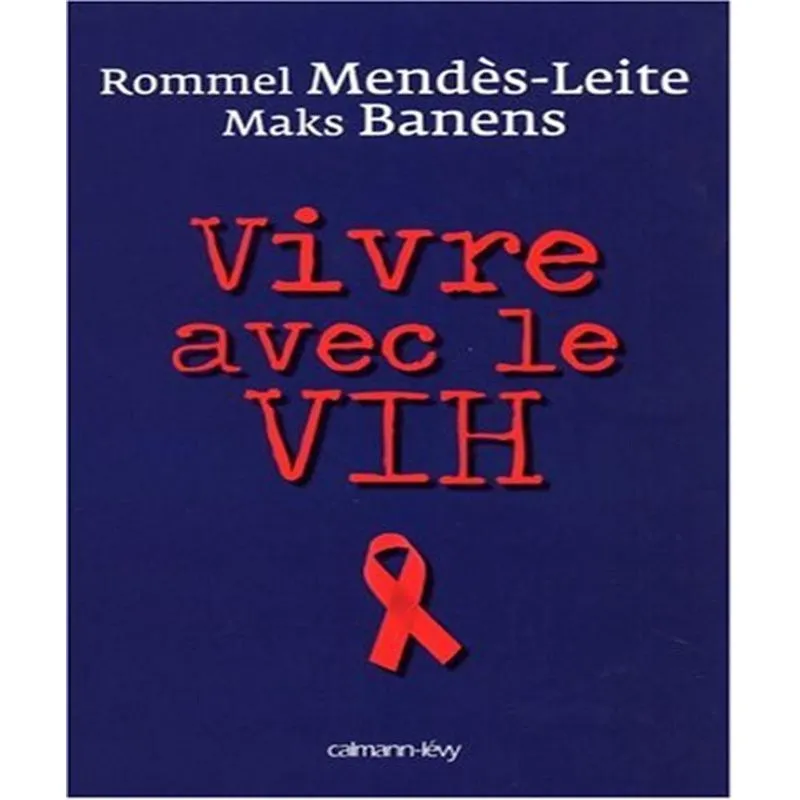 Vivre Avec Le Vih