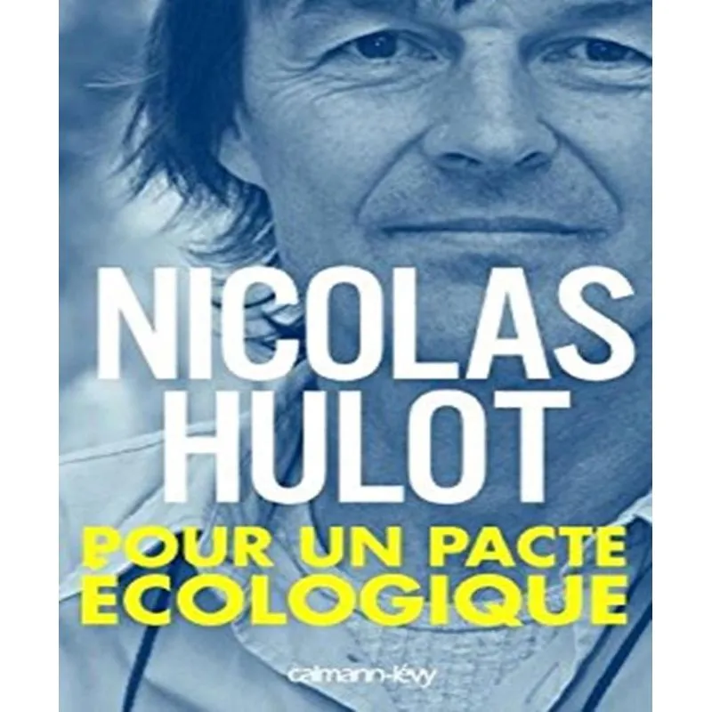 Pour Un Pacte Écologique