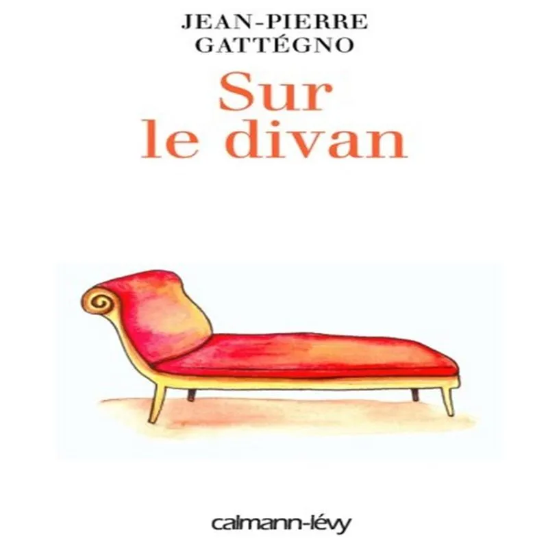 Sur Le Divan