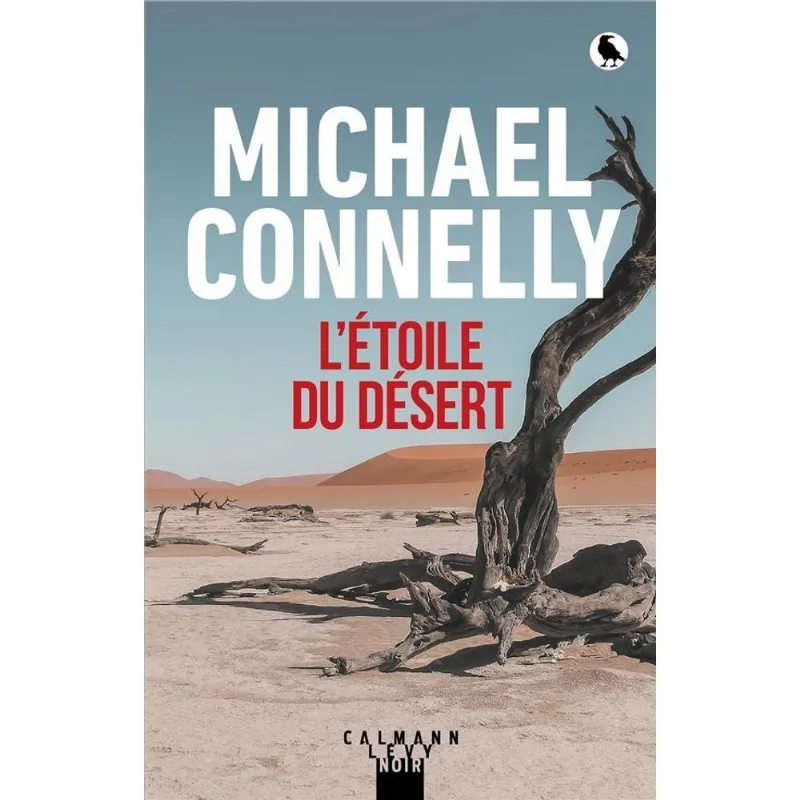 L'ÉTOILE DU DÉSERT