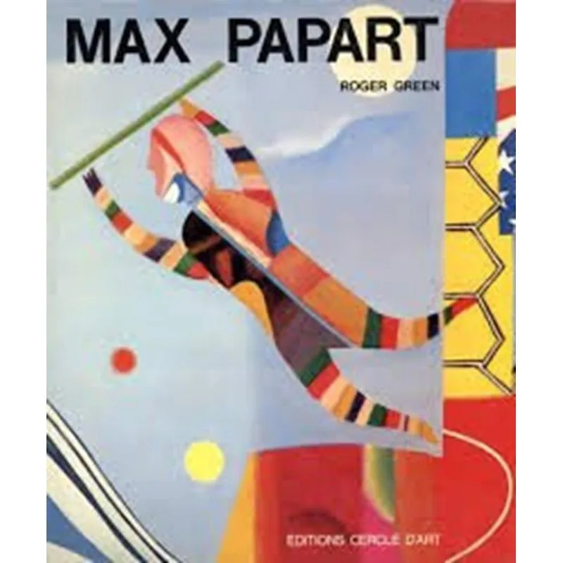 Max Papart