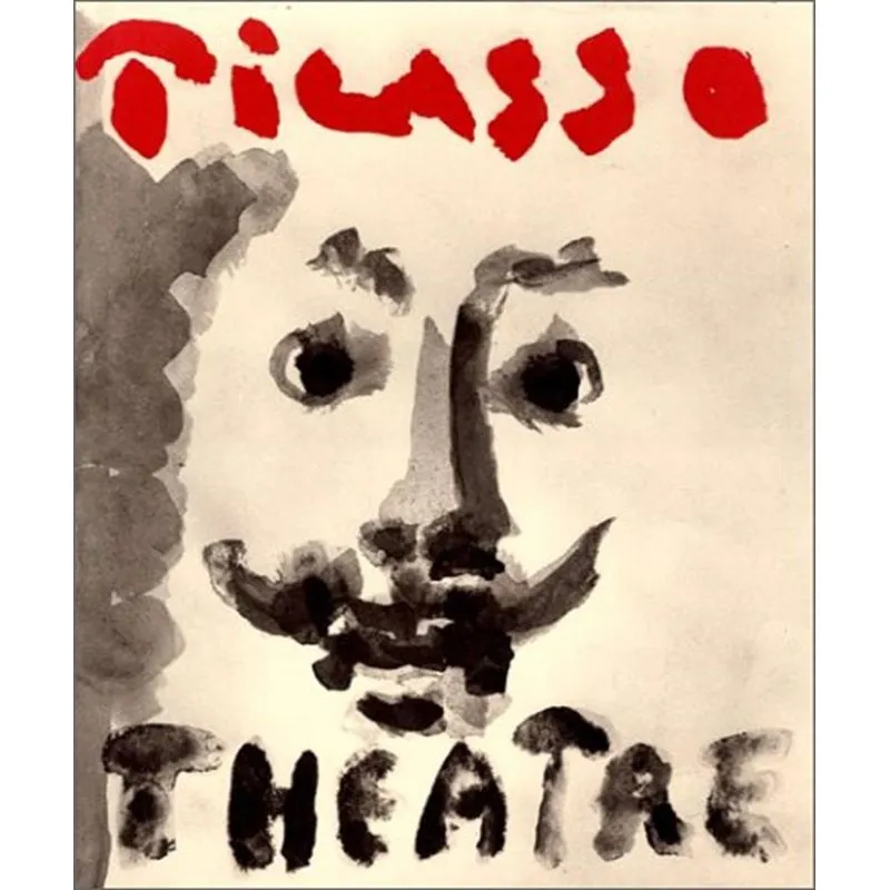 Picasso : Théâtre