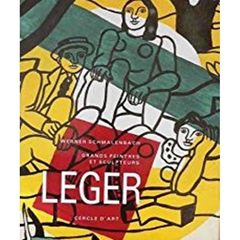 Fernand Léger