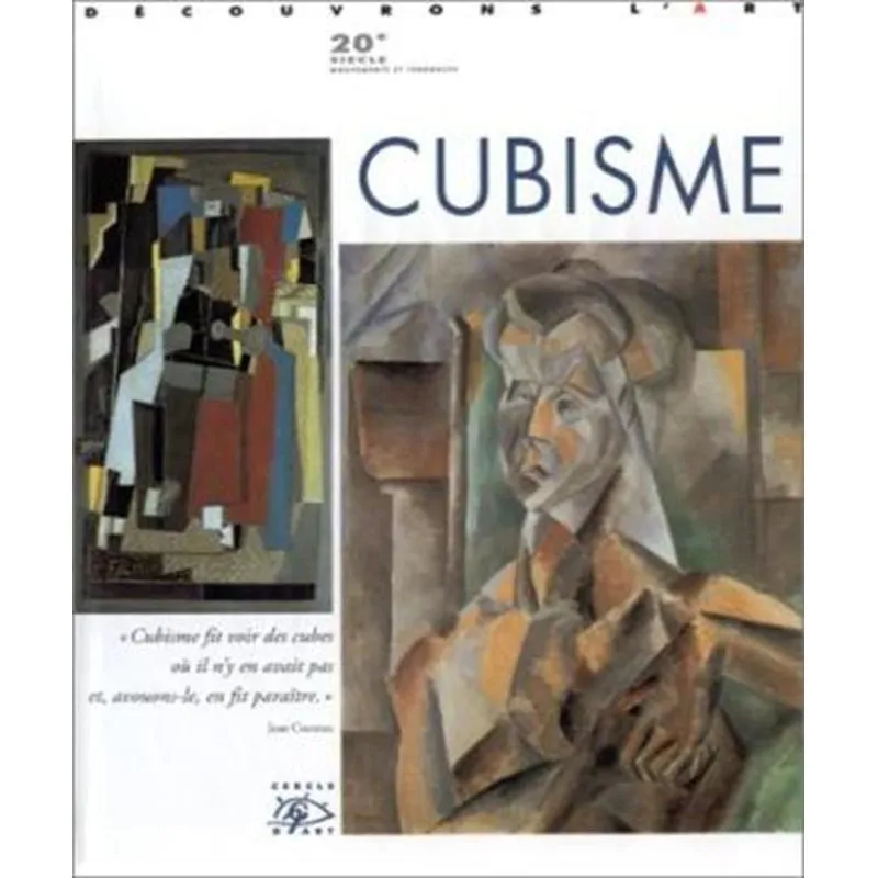 Cubisme