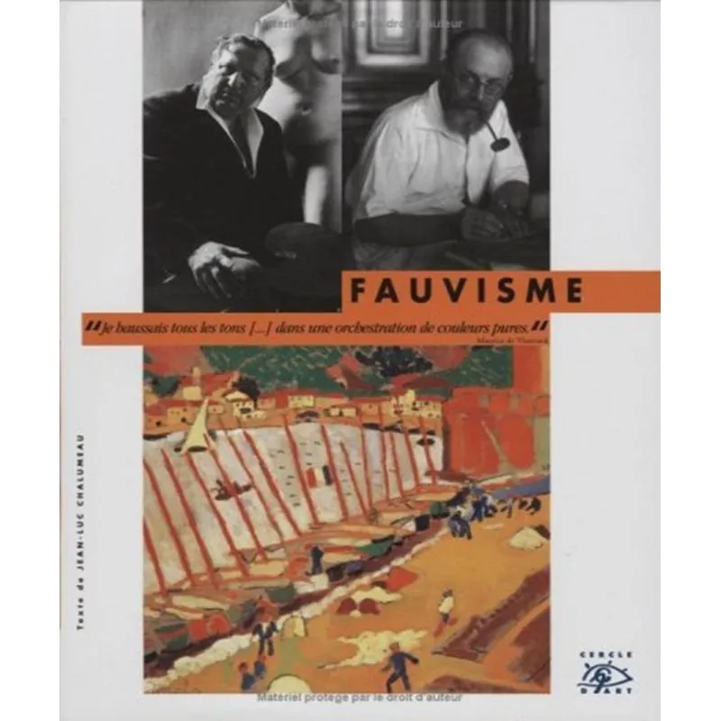 Fauvisme