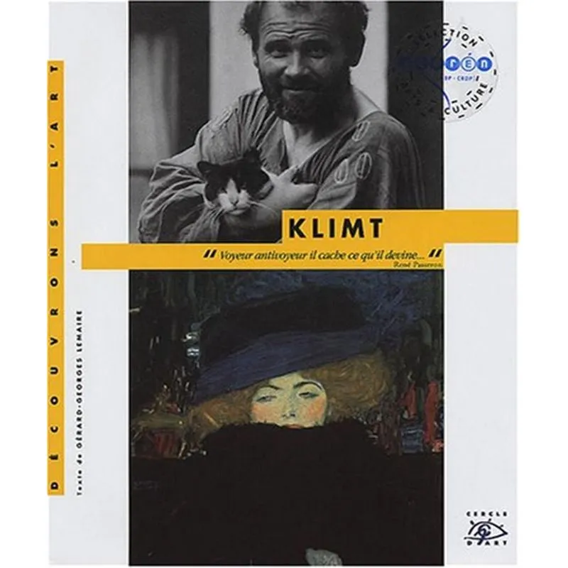 Klimt : 1862-1918