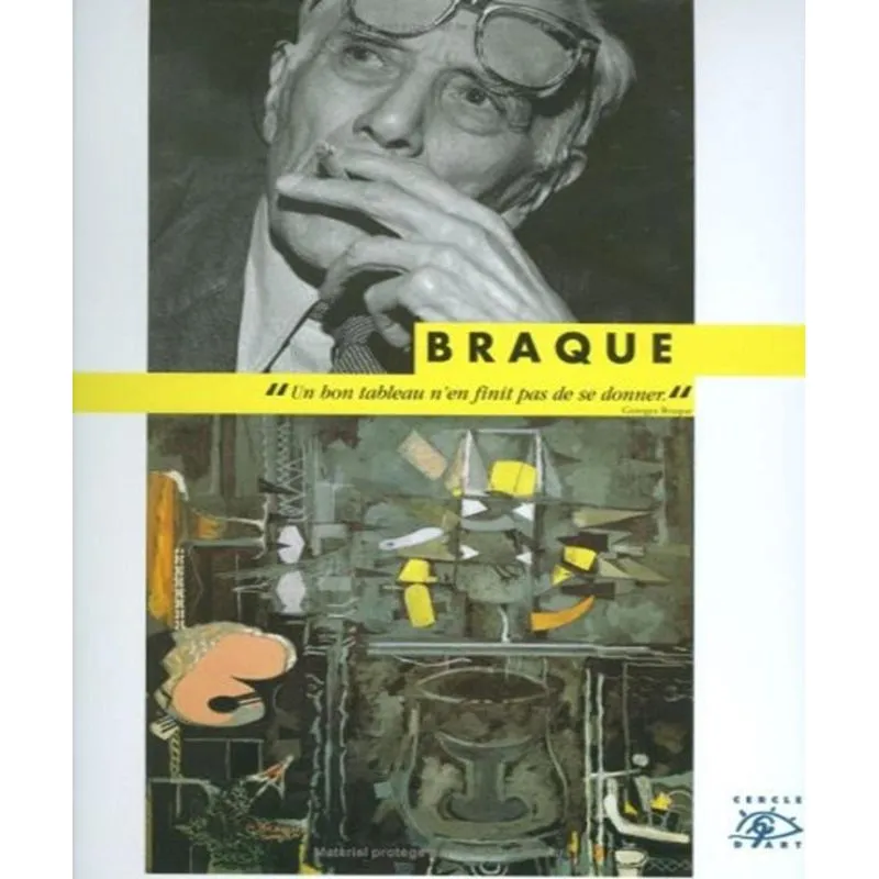 Braque (1882-1963)