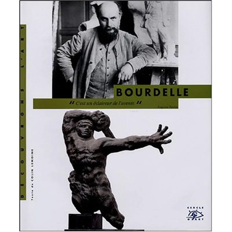Antoine Bourdelle
