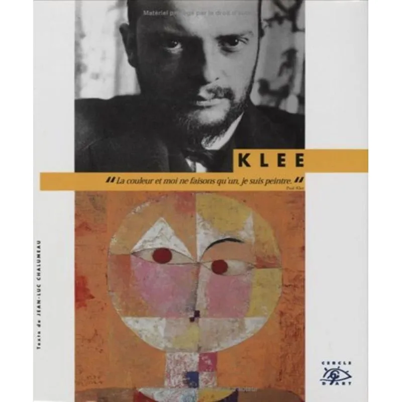 Klee (1879-1940)