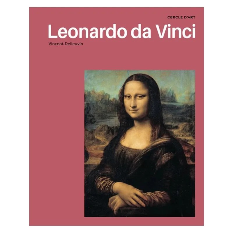 LEONARDO DA VINCI