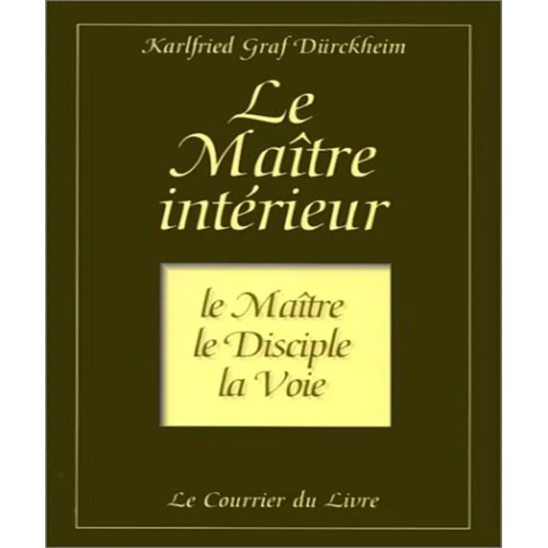 Le Maitre Intérier