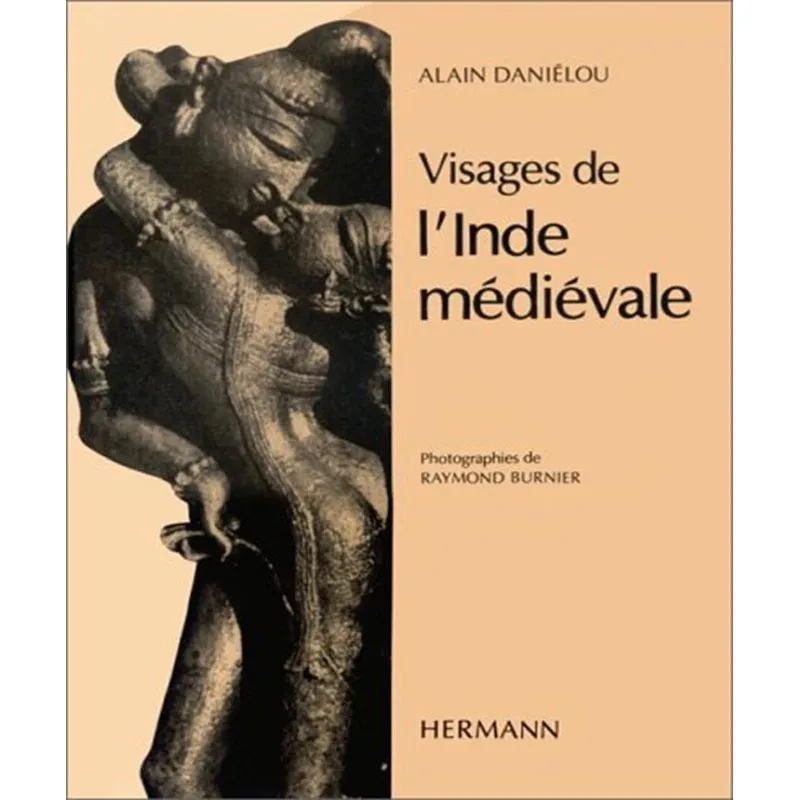 Visages De Linde Médiévale