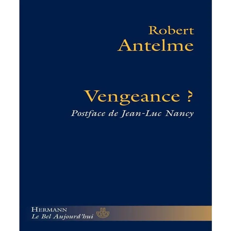 Vengeance?