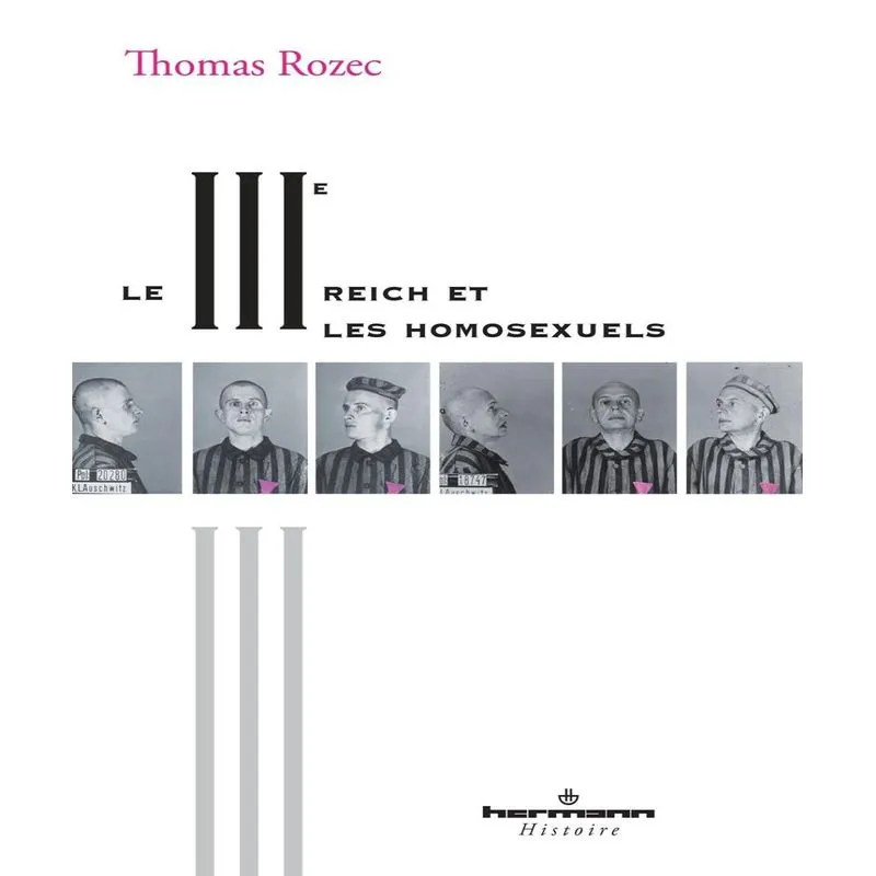 Le Iiie Reich Et Les Homosexuels