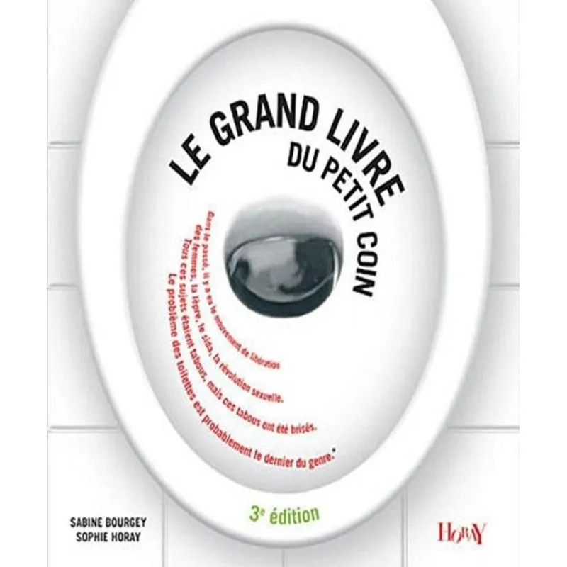 Le Grand Livre Du Petit Coin