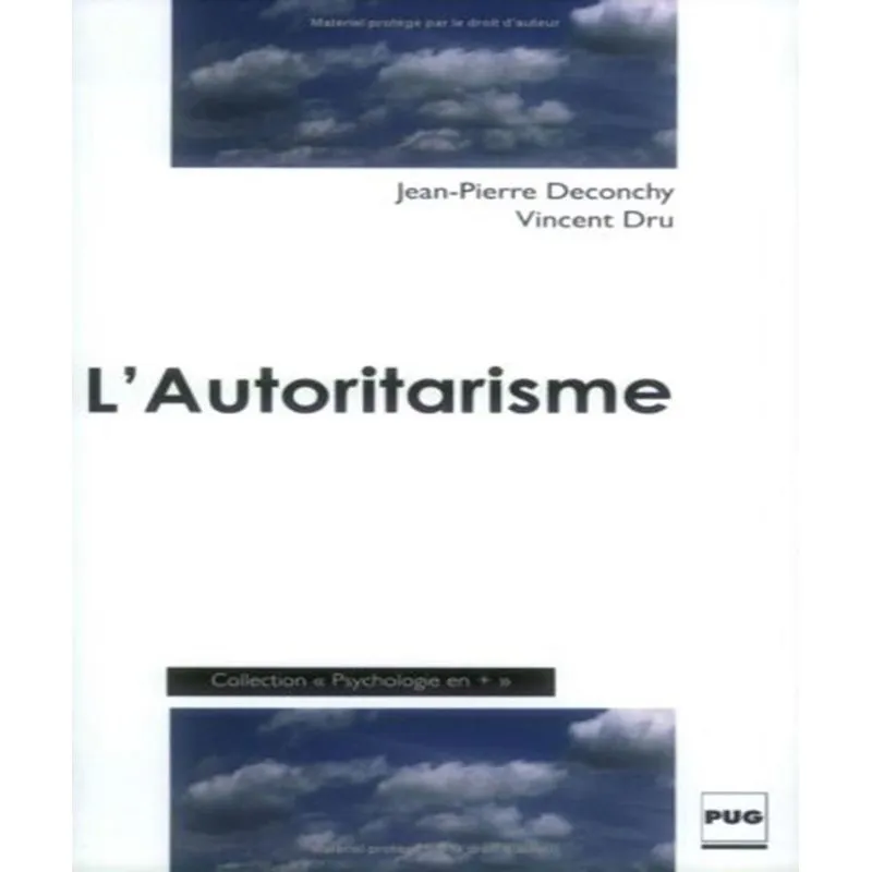 Lautoritarisme