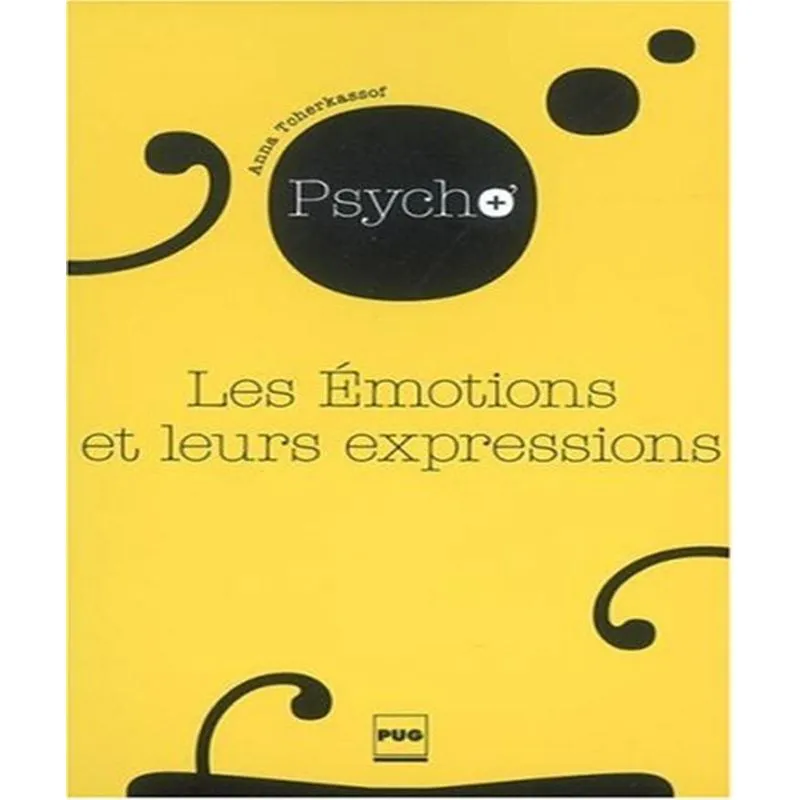 Les Émotions Et Leurs Expressions