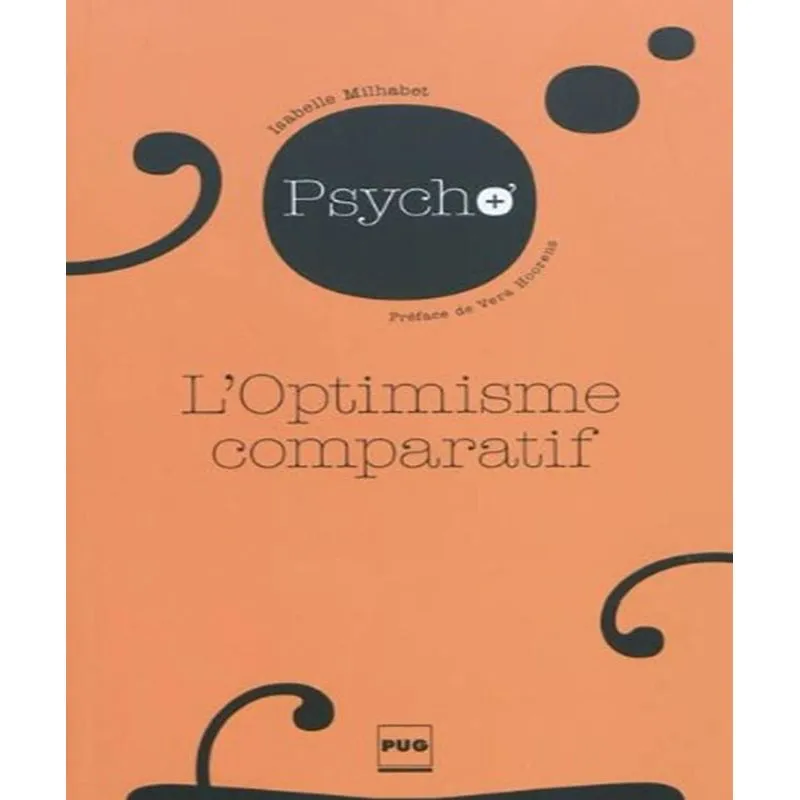 Loptimisme Comparatif
