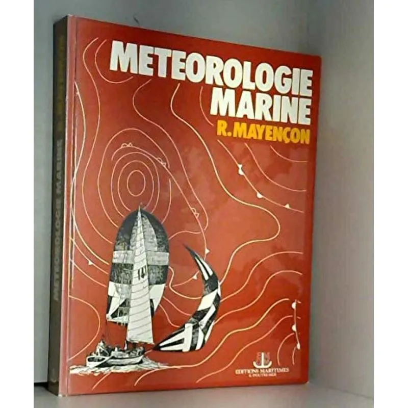 Météorologie Marine