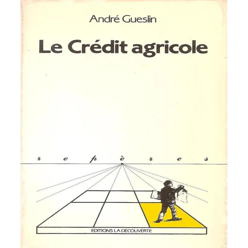 Le Crédit Agricole