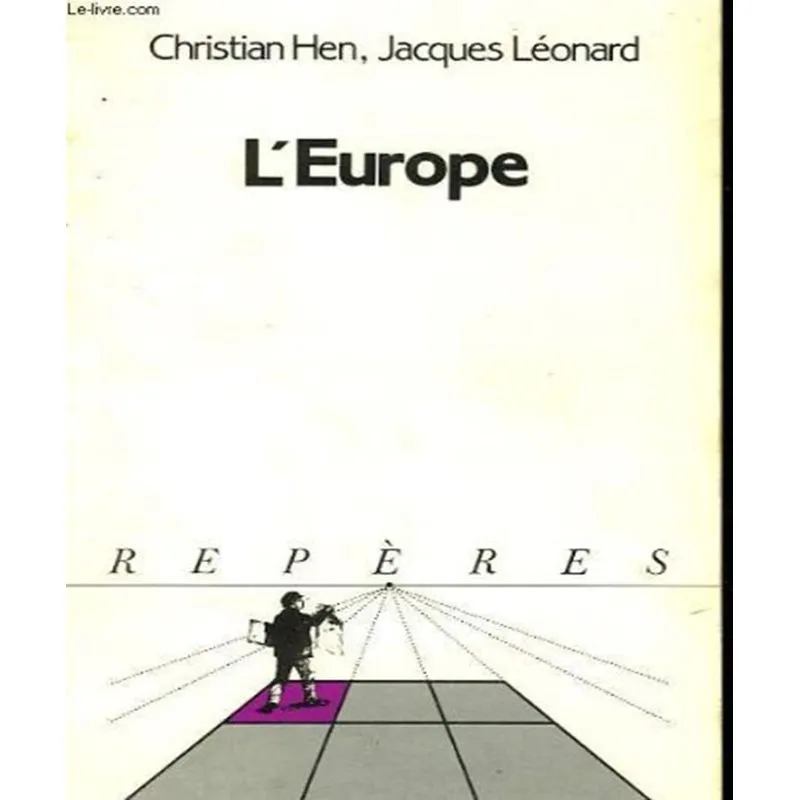 Leurope