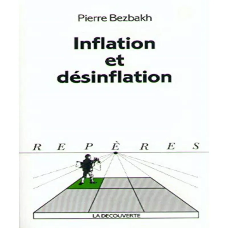 Inflation Et Désinflation