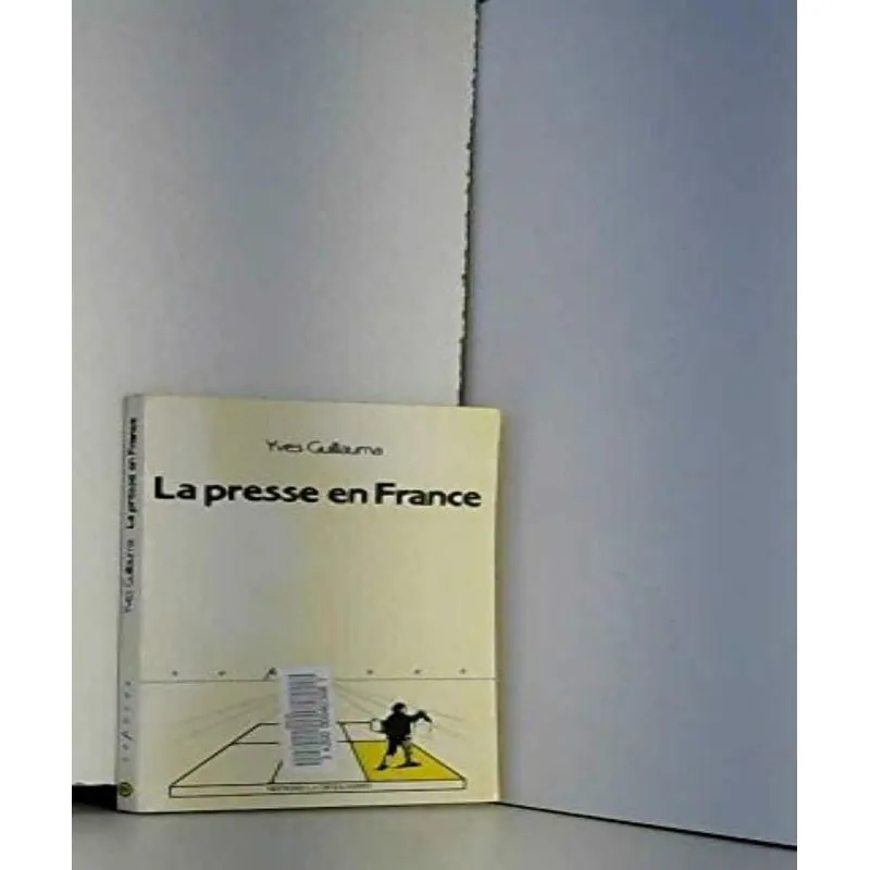 La Presse En France