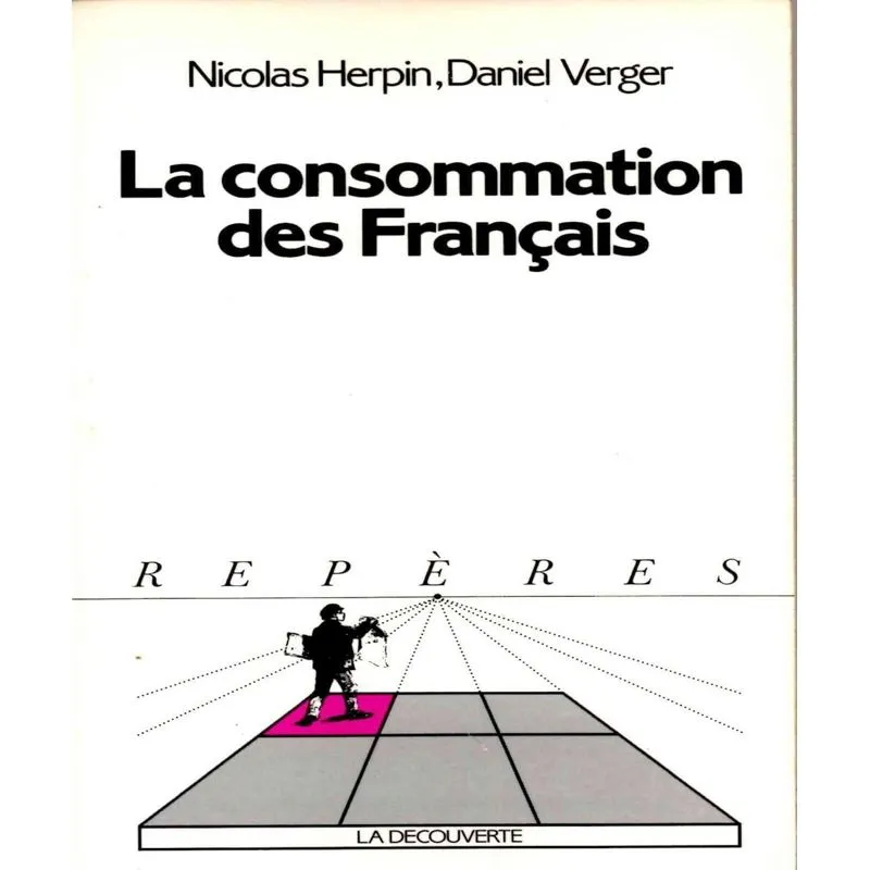 La Consommation Des Français