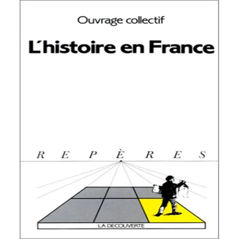 Histoire En France