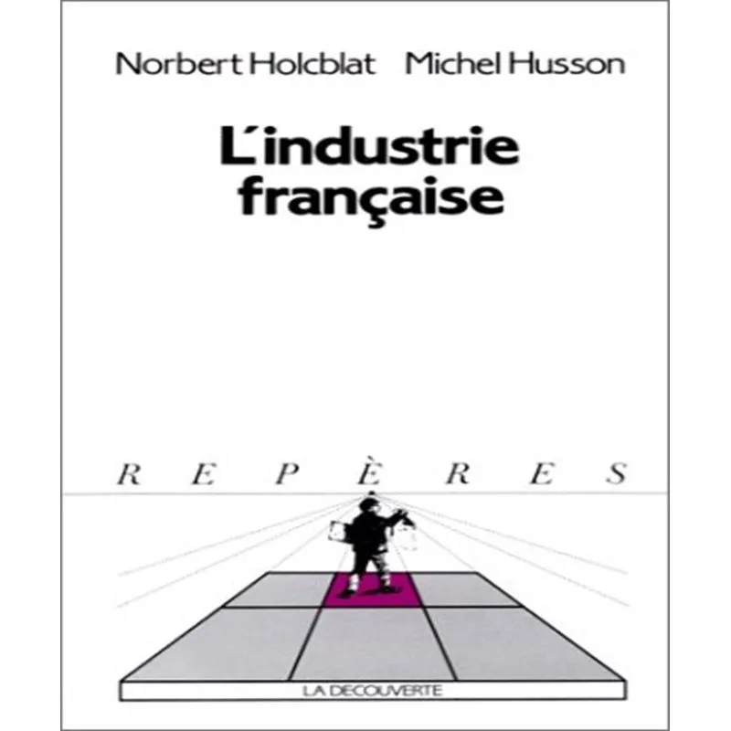Lindustrie Française
