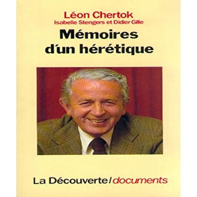 Mémoires Dun Hérétique