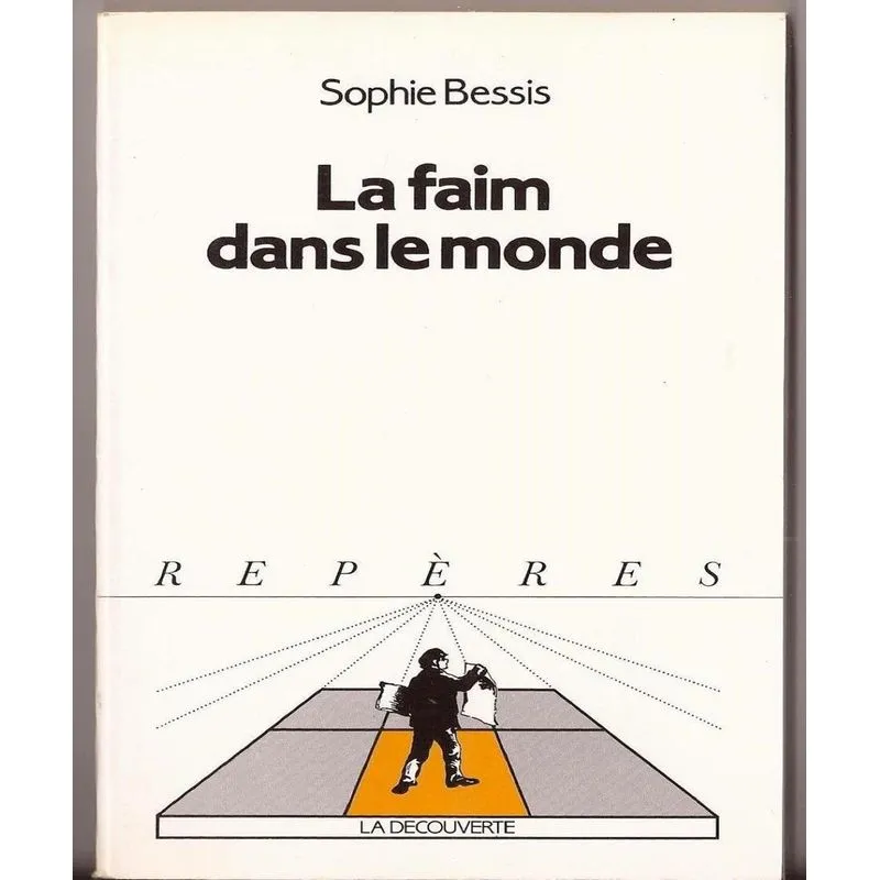 La Faim Dans Le Monde