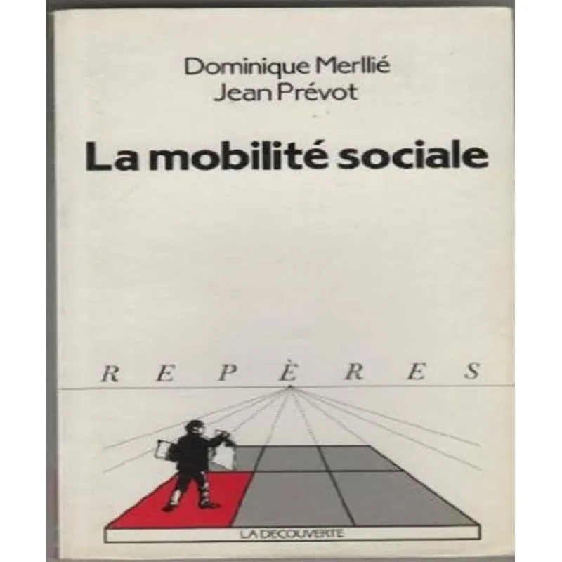 La Mobilité Sociale