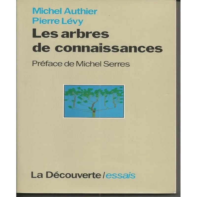 Les Arbes De Connaissances