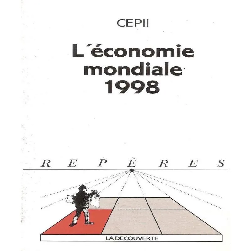 LéCONOMIE mondiale 1998