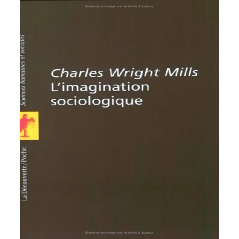 Limagination Sociologique