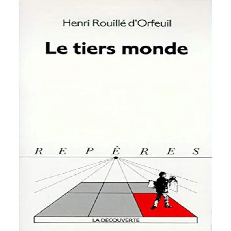 Le Tiers Monde