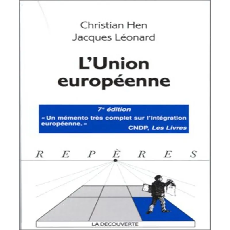 Lunion Européenne